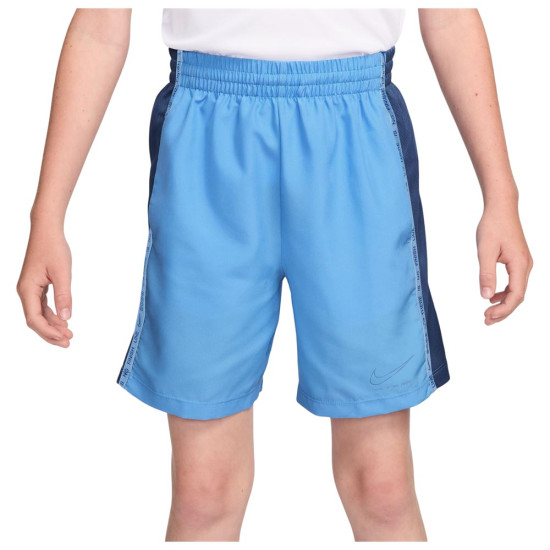 Nike Παιδικό σορτς Sportswear Multi Big Kids' (Boys') Dri-FIT Shorts